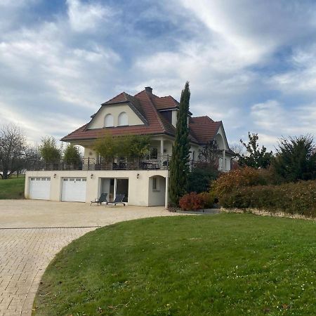 Cotton Apartment Wahlenheim Exterior photo