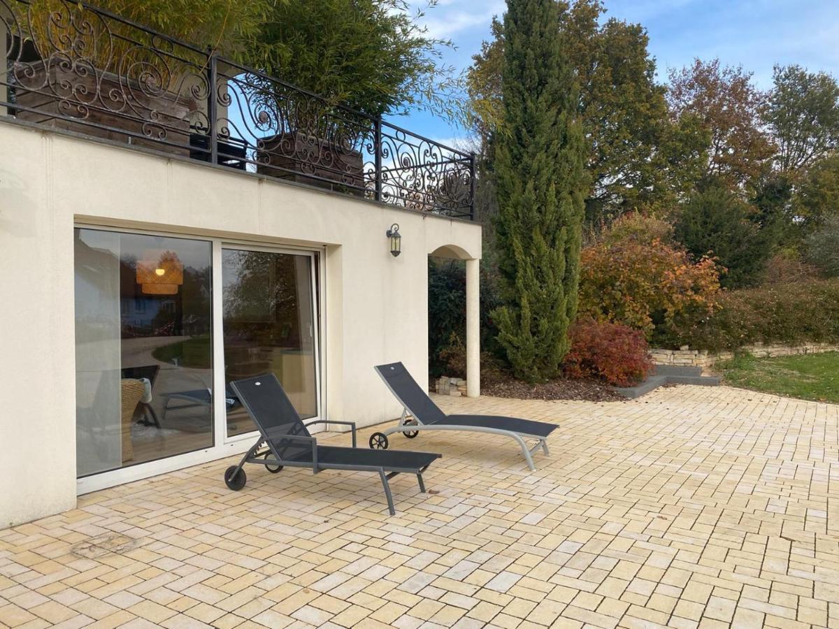 Cotton Apartment Wahlenheim Exterior photo