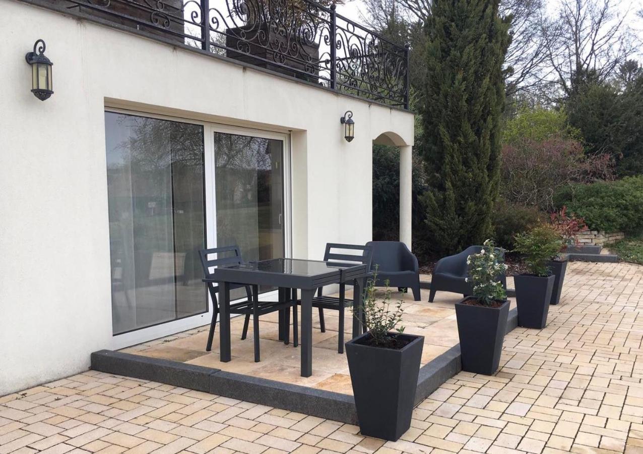 Cotton Apartment Wahlenheim Exterior photo
